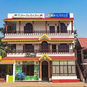 Fabhotel Wateredge Kovalam