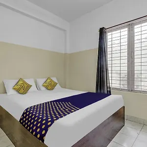 Spot On Trayambakam Kovalam