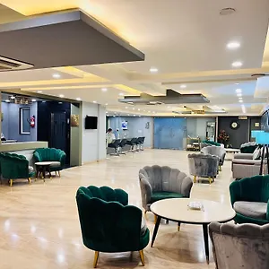 Western Blu Hotel