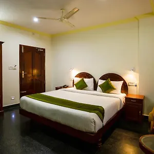 Treebo Trip Waters Edge Kovalam