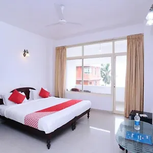 Swapnatheeram Kovalam